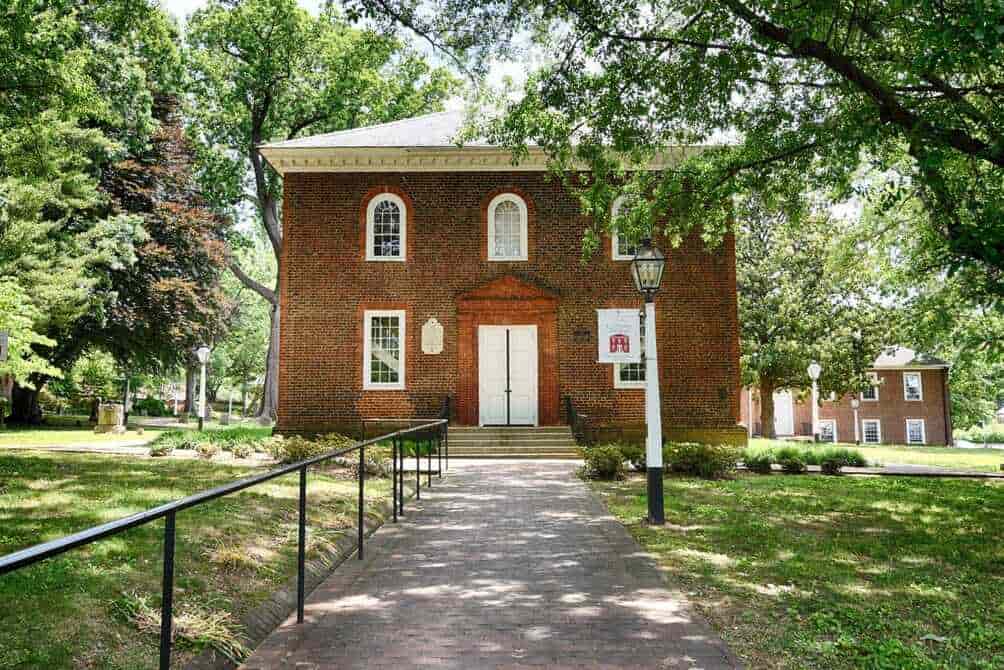 fall churche va